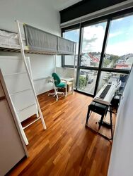 Lattice One (D20), Apartment #601707591